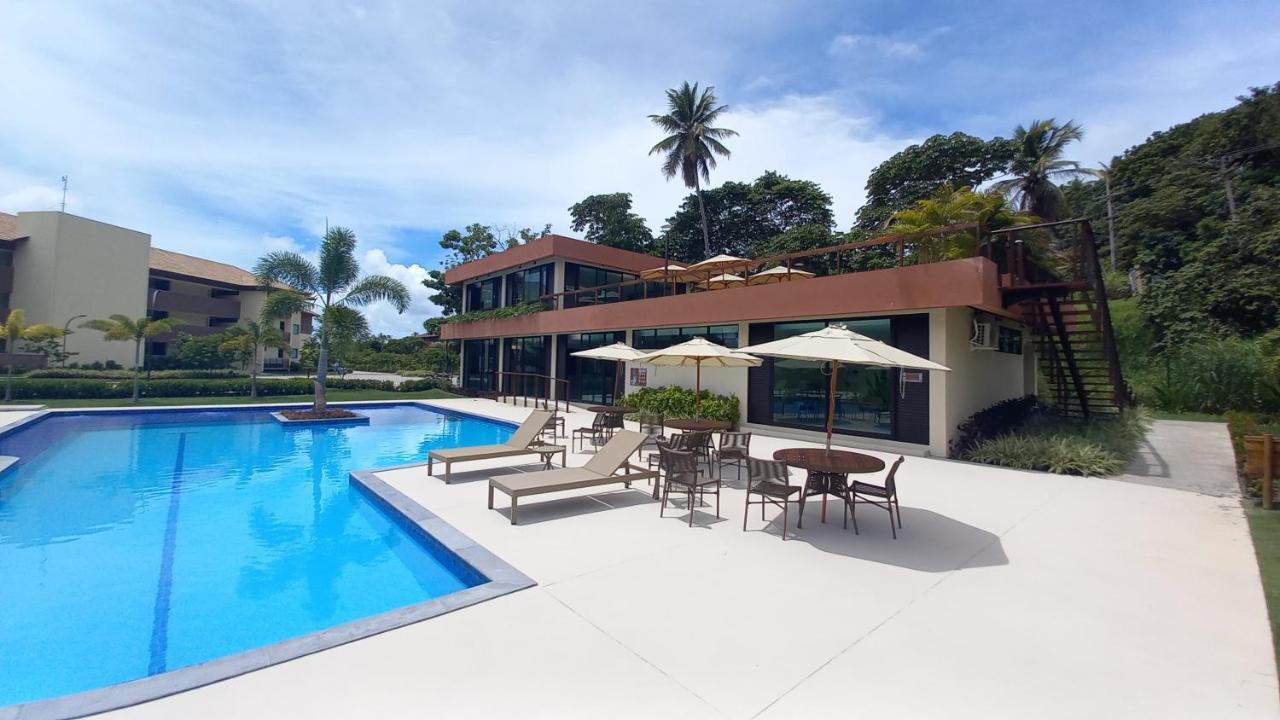 Reserva Dos Carneiros - Ao Lado Da Igrejinha Praia dos Carneiros Ngoại thất bức ảnh