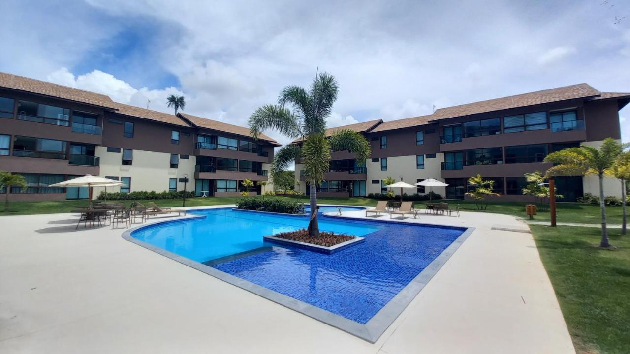Reserva Dos Carneiros - Ao Lado Da Igrejinha Praia dos Carneiros Ngoại thất bức ảnh