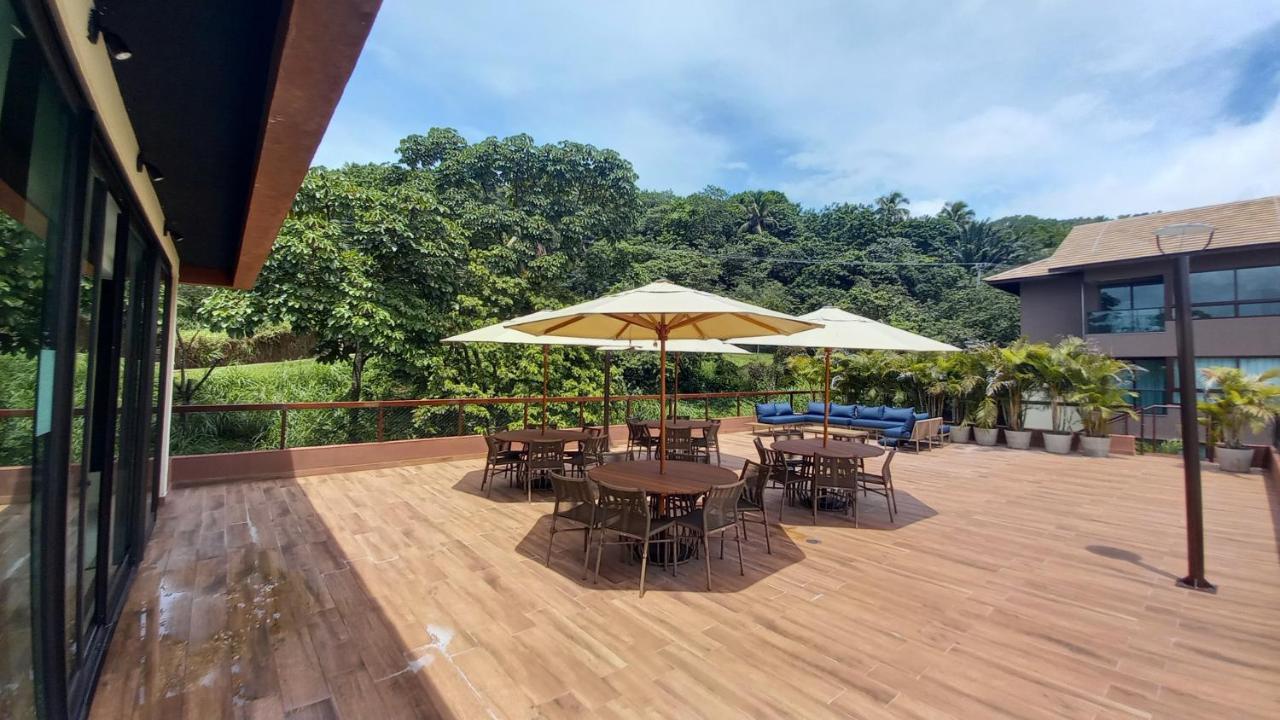 Reserva Dos Carneiros - Ao Lado Da Igrejinha Praia dos Carneiros Ngoại thất bức ảnh