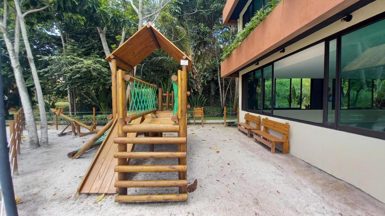Reserva Dos Carneiros - Ao Lado Da Igrejinha Praia dos Carneiros Ngoại thất bức ảnh