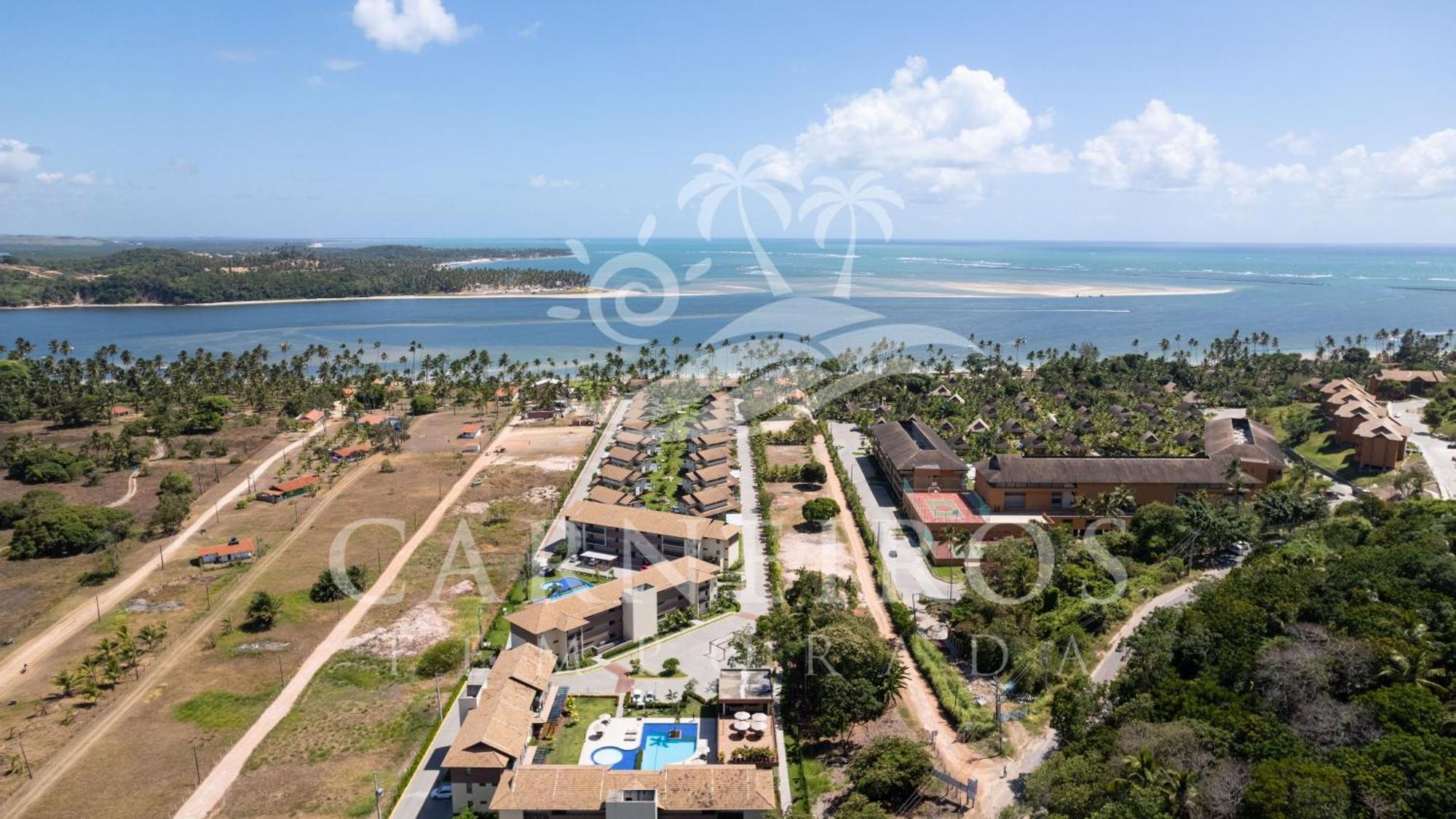 Reserva Dos Carneiros - Ao Lado Da Igrejinha Praia dos Carneiros Ngoại thất bức ảnh