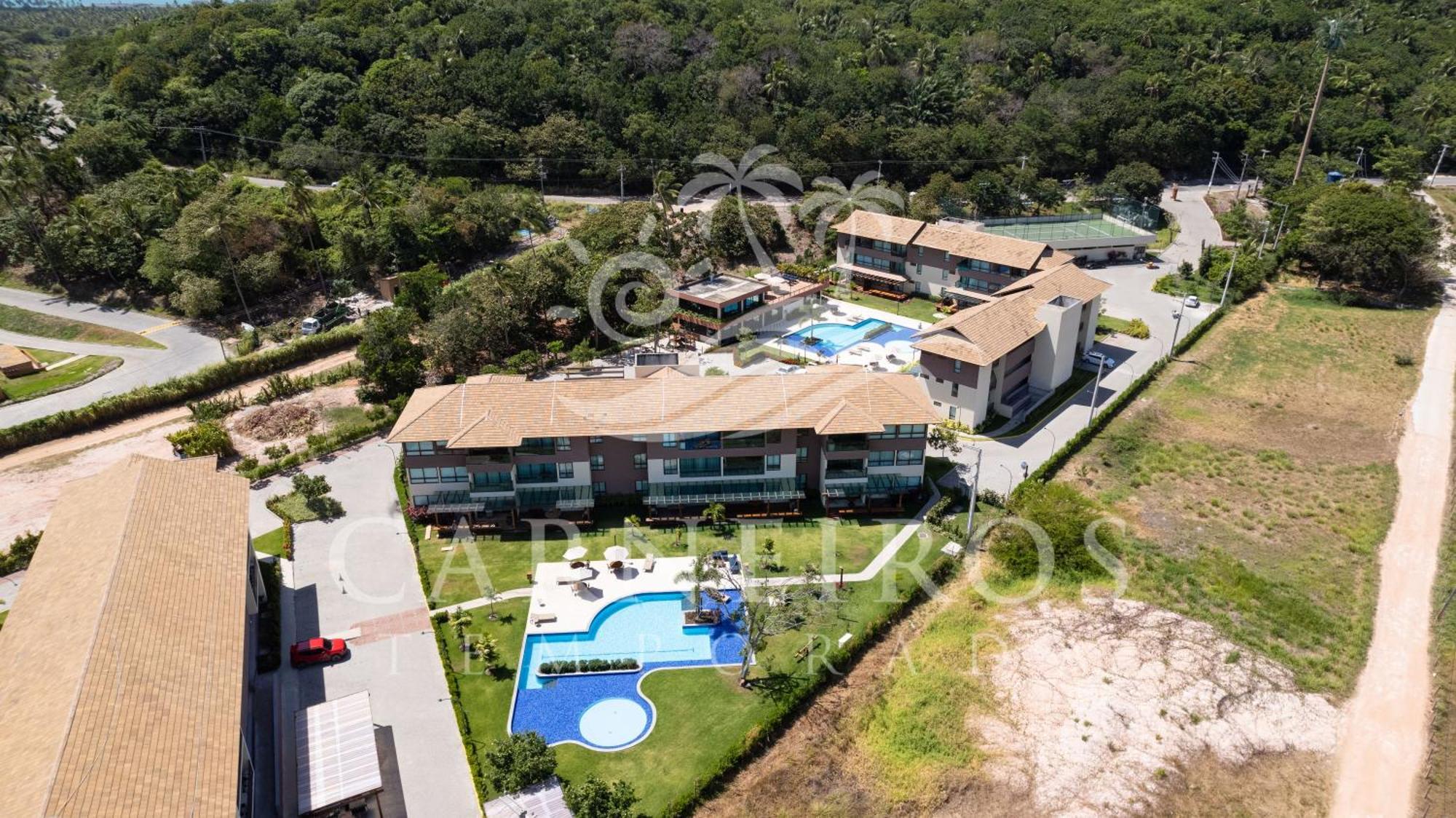 Reserva Dos Carneiros - Ao Lado Da Igrejinha Praia dos Carneiros Ngoại thất bức ảnh