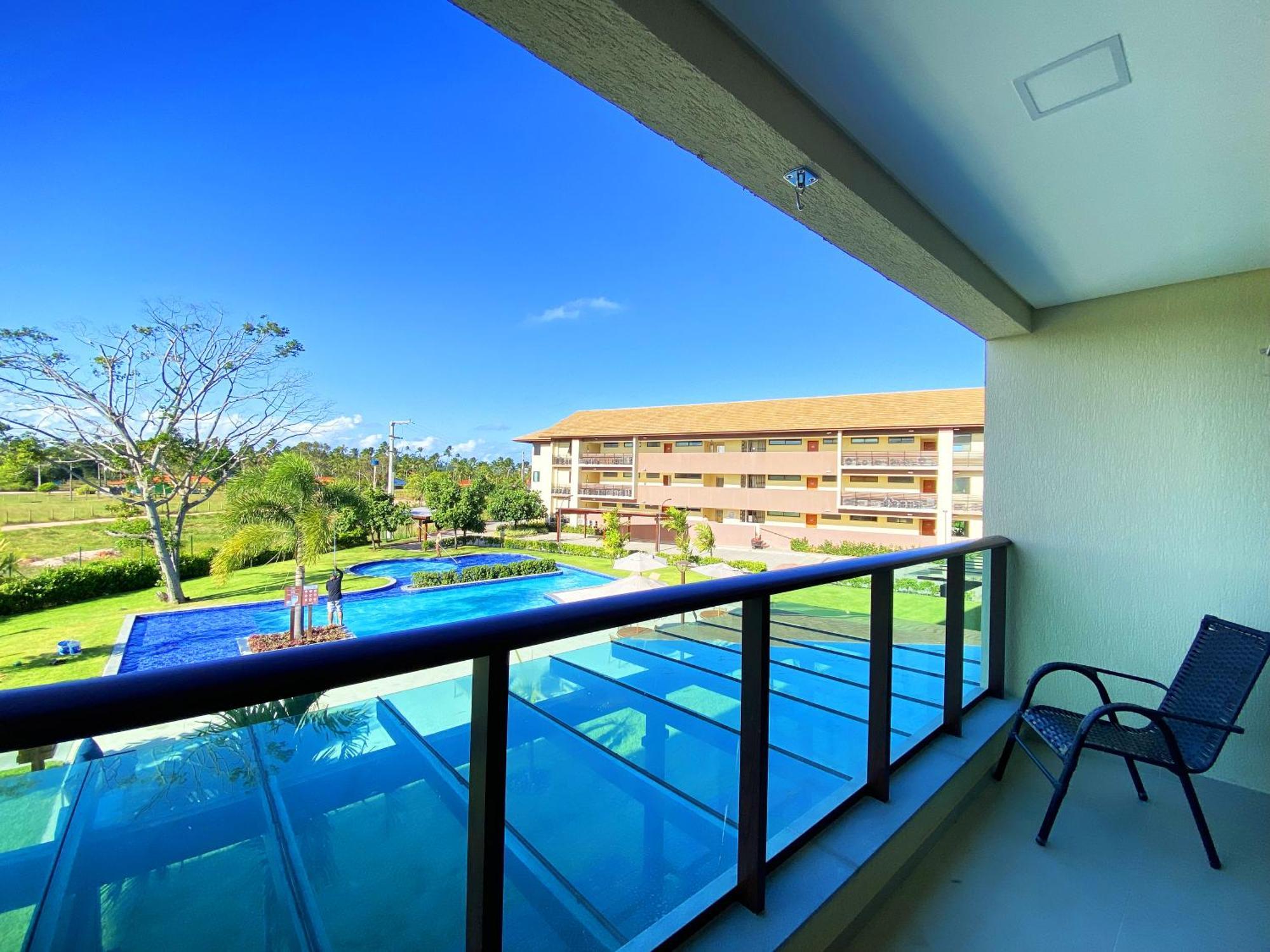 Reserva Dos Carneiros - Ao Lado Da Igrejinha Praia dos Carneiros Phòng bức ảnh